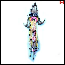 Art Assemblage Sculpture Painting Mixed Media Modern Contemporary Famous Artist