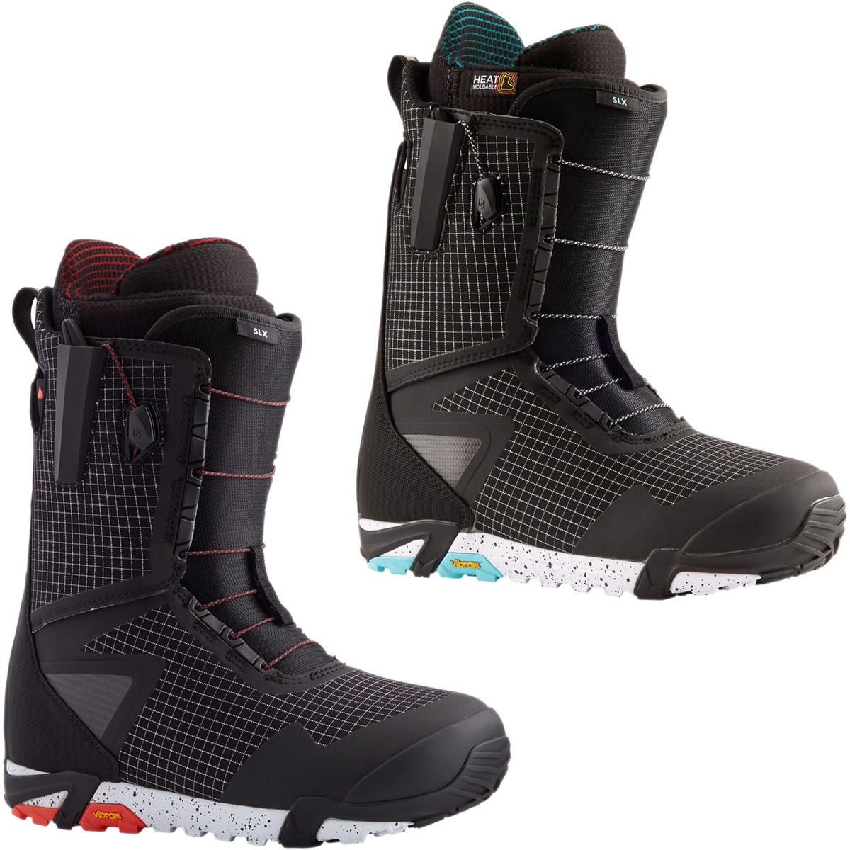 Burton Swath 28.0 & Atlas Step On セット Burton Swath 28.0 & Atlas