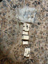 ALLEN BRADLEY OVERLOAD HEATERS FOR CONTACTOR MOTOR STARTER