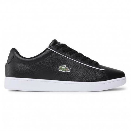 Lacoste Carnaby EVO 120 2 SMA Black 