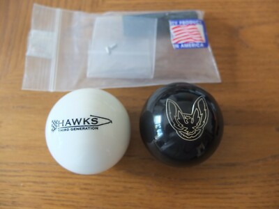 82-02 Trans Am Black Phoenix Bird Shift Knob w/ Black Short Throw Shifter Stick
