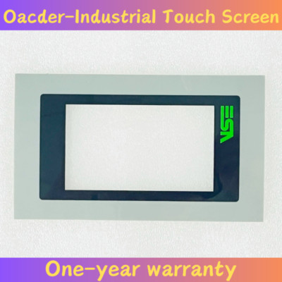Écran Tactile (touch Screen) Pour ESA VT155W00000 - Avec Front Overlay - Neuf Sous Emballage - Compatible