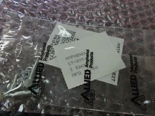 Amphenol 17-895 Socket/Jackscrew Kit For D-Subs