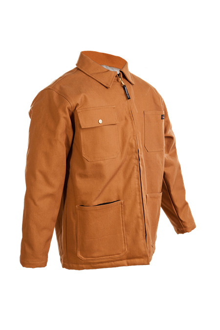 Chore Coat Warm Hand Pockets