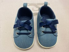 Child of Mine Infant Baby Girl Shoes