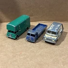 VTG Lesney Matchbox No 29 Bedford Bottle Truck 20 ERF 68g Transport 46 Pickford