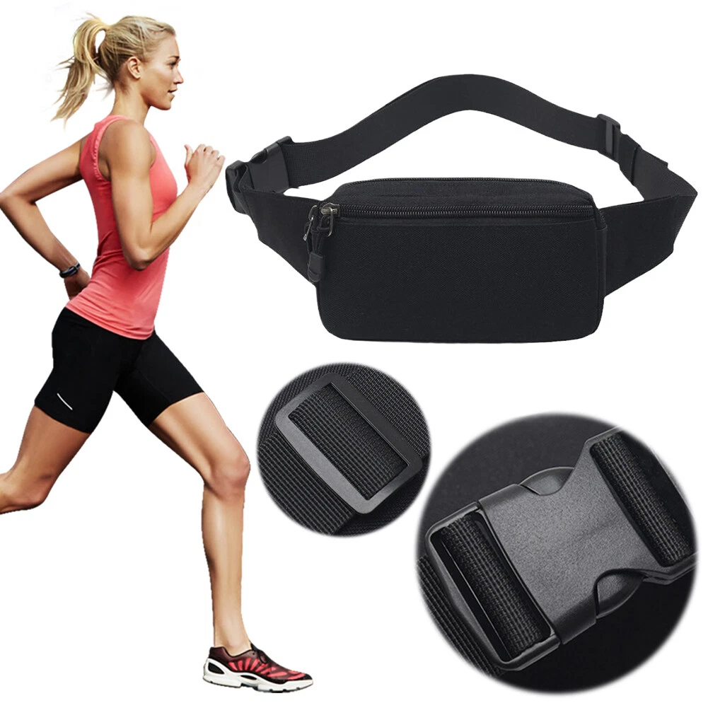 Borsa Sportiva Per La Corsa In Va Per Donne E Uomini - Foto 4