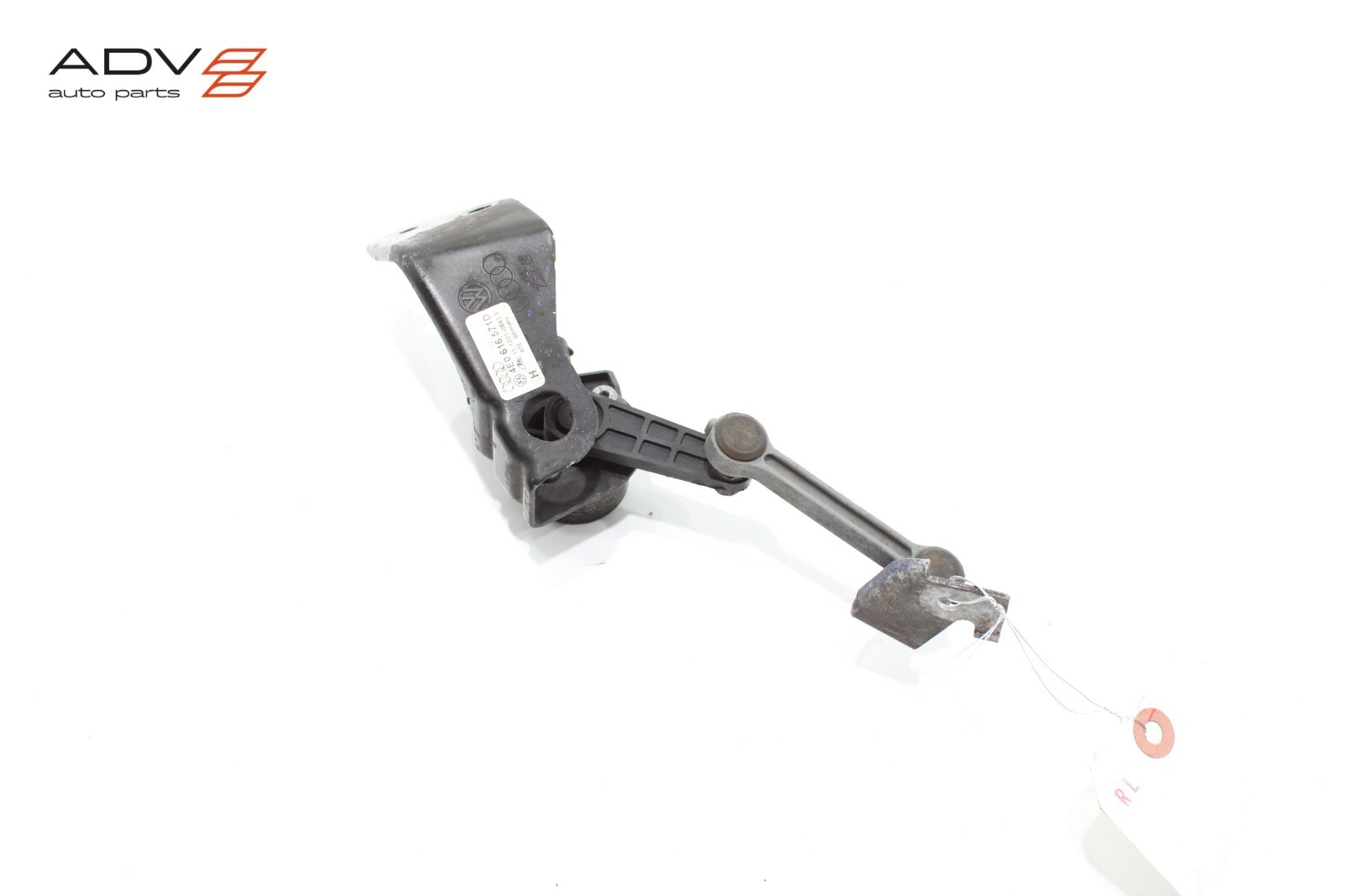 Bentley Continental 2003-2010 REAR+LEFT Ride height sensor