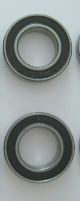 ID360 FREEHUB BEARING HYBRID CERAMIC KIT 