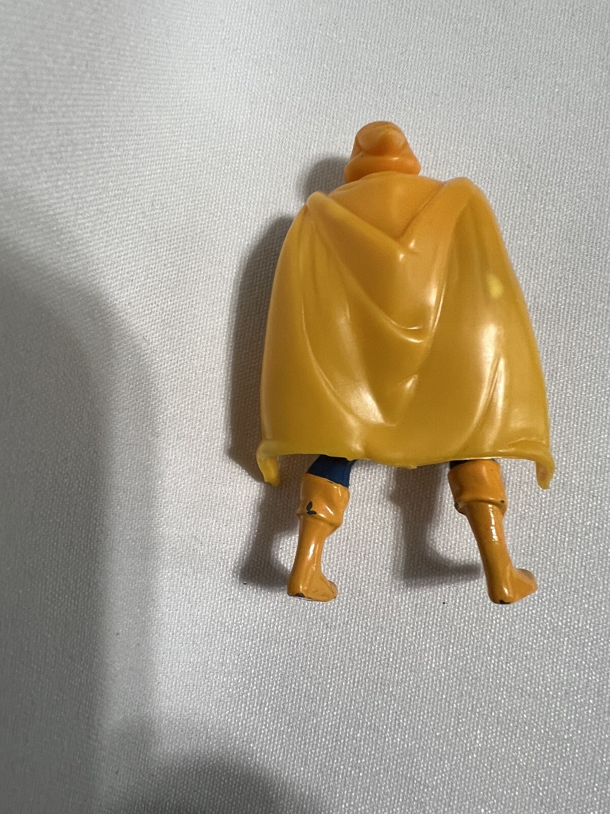 Vintage Marvel Toy Biz Action Figures 1994 Lot of 4Wolverine Omega Red