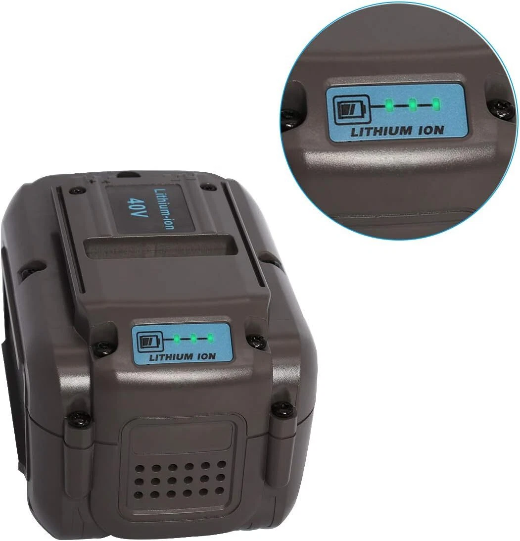 For DEWALT DCB404 36V 40Volt MAX 5.0Ah 5000mAh Replacement