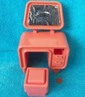 Barbie Pink Vanity with Mirror & Stool Mattel Vtg 1977 replacement parts #2150