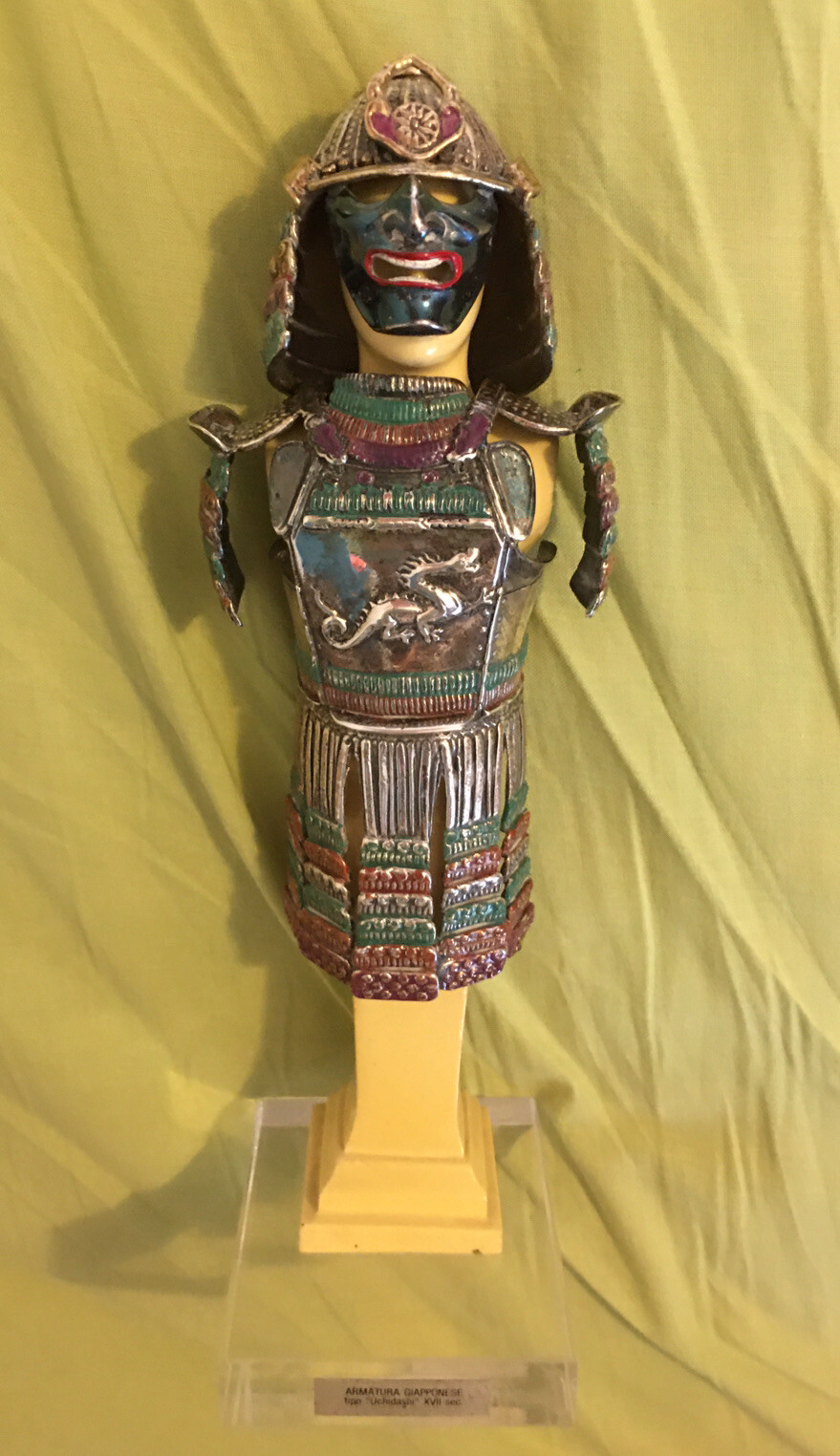 Foto 1 di 7