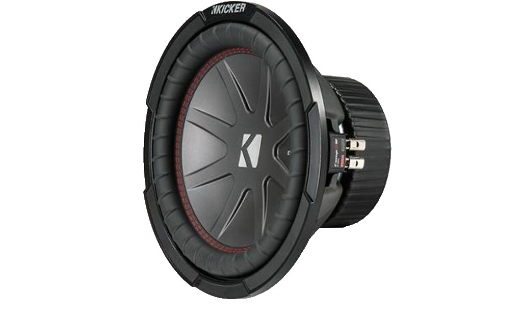 Kicker Cvr 10 | eBay