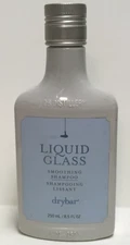 Drybar Liquid Glass Smoothing Shampoo 8.5 fl oz- Frizz Free Finish/ NEW