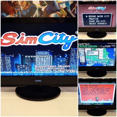 SNES Batman Turtles Zelda Cybernator Mario Donkey Kong Spider-Man Games - U Pick - Picture 78 of 226