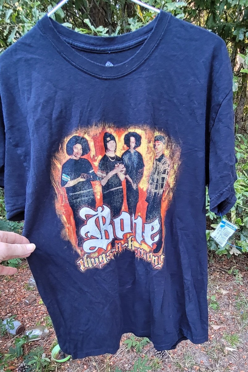 新品 FLJSF x House Of Pain TEE XL bonez house of pain shirt products for sale | eBay
