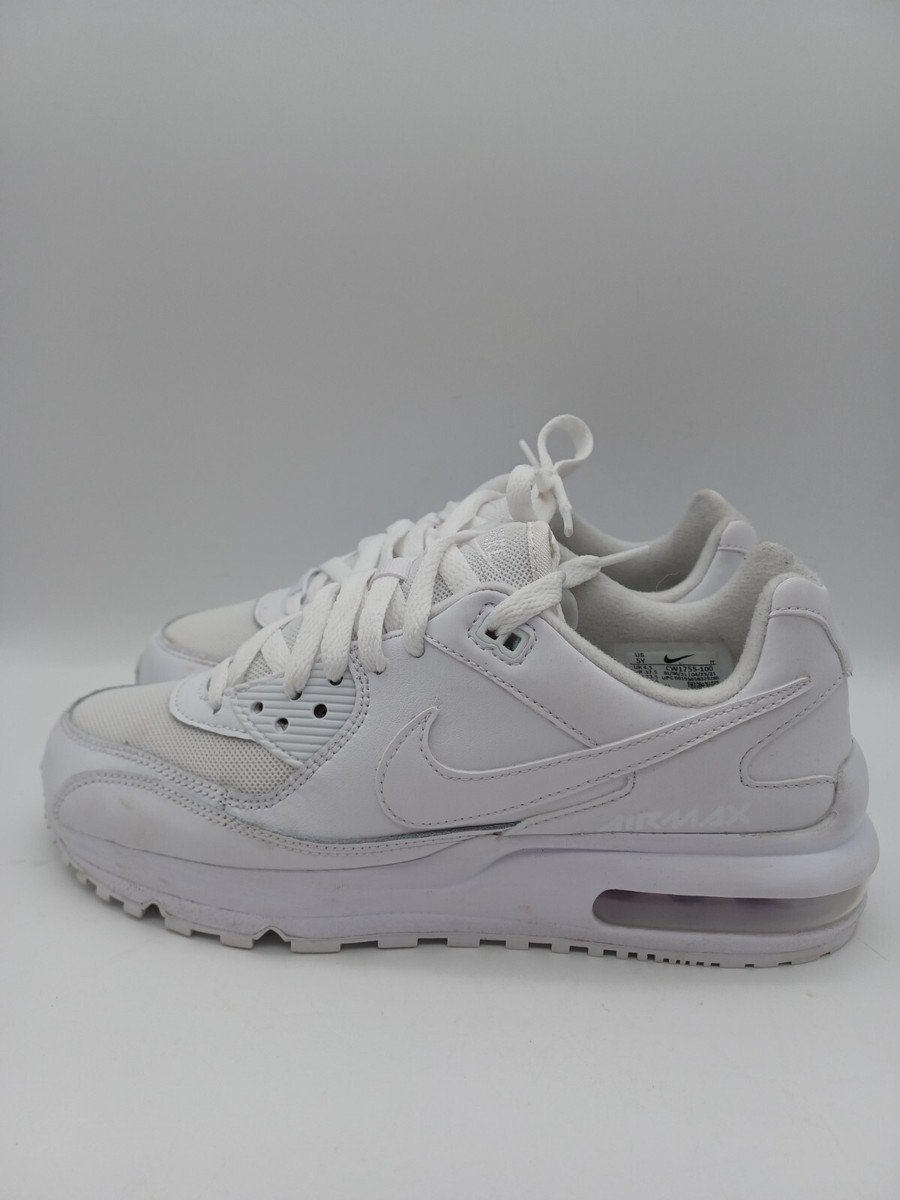 air max wright junior