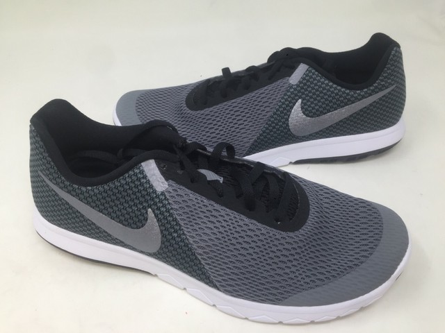 nike flex experience rn 6 rose gold