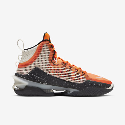 Nike Air Zoom G.T. Jump EP [DC9039-800] Men Basketball Shoes