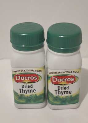 Ducros Curry Powder – 25g Packs Of 3, Authentic Blend For Curries, Marinades & Soups