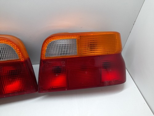 COPPIA Fanali Posteriori DX SX Ford ESCORT 1990/10 1995/01, NUOVI ,VEDI FOTO - Imagen 4 de 7