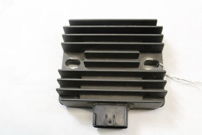 Voltage Regulator 21066-0705 2009 Kawasaki 650R Ninja EX650C9F | eBay