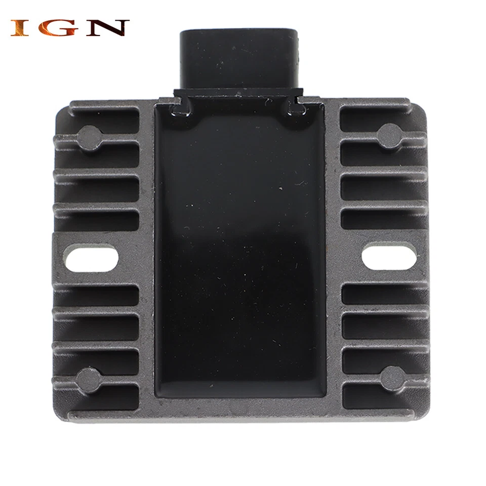 Regulador de voltaje rectificador UTV 700 500 400 YS700 para HiSun Massimo TSC BENNCHE Foto 4 de 4