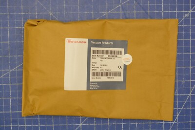 D37360330 / TOOL INTERFACE TEL, MICRO TIM MODULE / EDWARDS