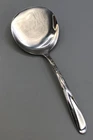 Silver Spray by Towle Sterling Silver Bon Bon, Nut or Candy Spoon 5 3/8"