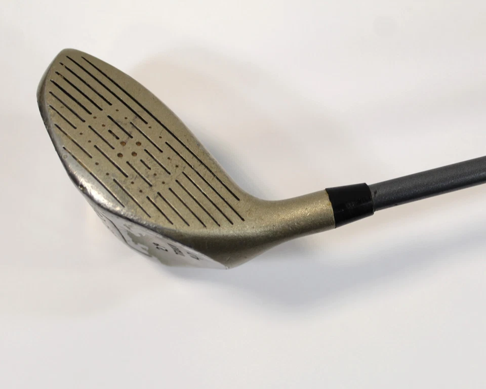 The Bomber Stealth 21° Golf Club WIDE BODY USA TOUR # 5 Wood RH Graphite 42" - Image 3 of 4