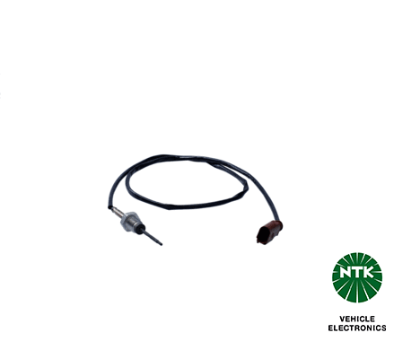 NGK 96083 Sensor, Abgastemperatur für AUDI,SEAT,SKODA,VW - Bild 2 von 7