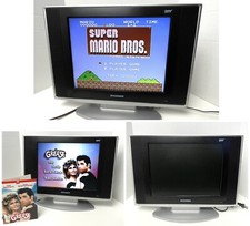 Sylvania LD155SC8 LCD TV/DVD Combo 15