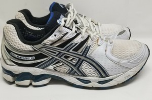 asics kayano 16 zapatos