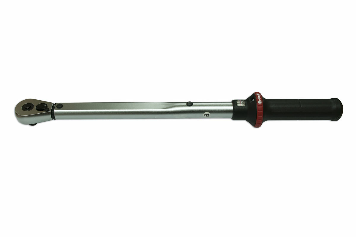 Laser 7172 1"" Drive Torque Wrench 200-1000Nm