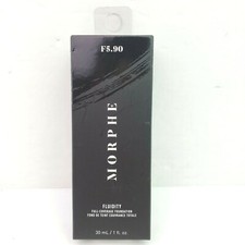 Morphe Fluidity Full Coverage Foundation 24 H...
