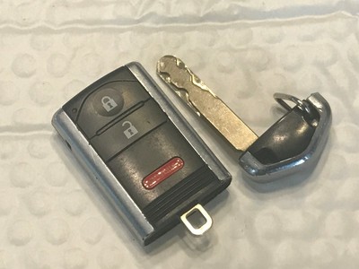 Ключ acura rdx