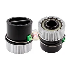 Automatic Locking Hub Front for Ford Excursion F250 F450 F350 F550(pack of 2)