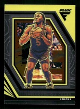 2022-23 Panini Flux  Immanuel Quickley #10 NBA