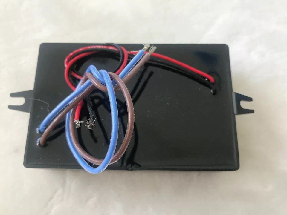 Electronic Converter For Led Arrays Type: LT40-500 - Image 2 of 2