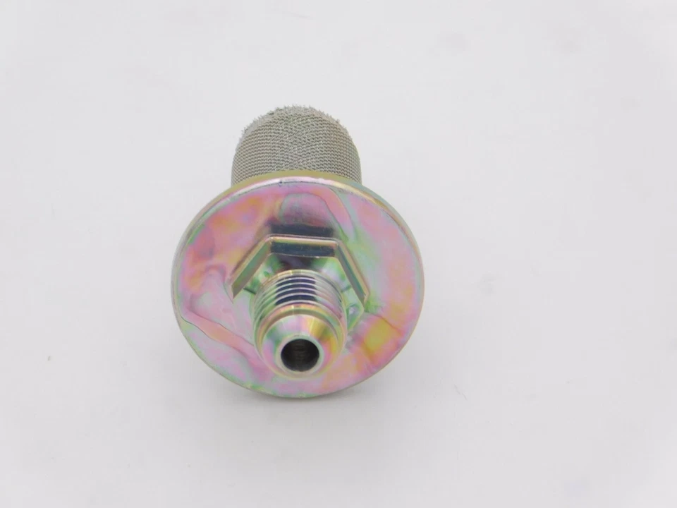 HONDA STRAINER OIL 1988-2000 XR600R 1993-2020 XR650L OEM NEW 15500-MN1-670  - Image 4 of 4