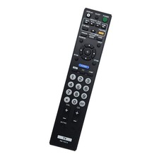 New Remote Control RM-YD014 for Sony TV KDL-46V3000 KDL-46VL130 KDL-42V4100
