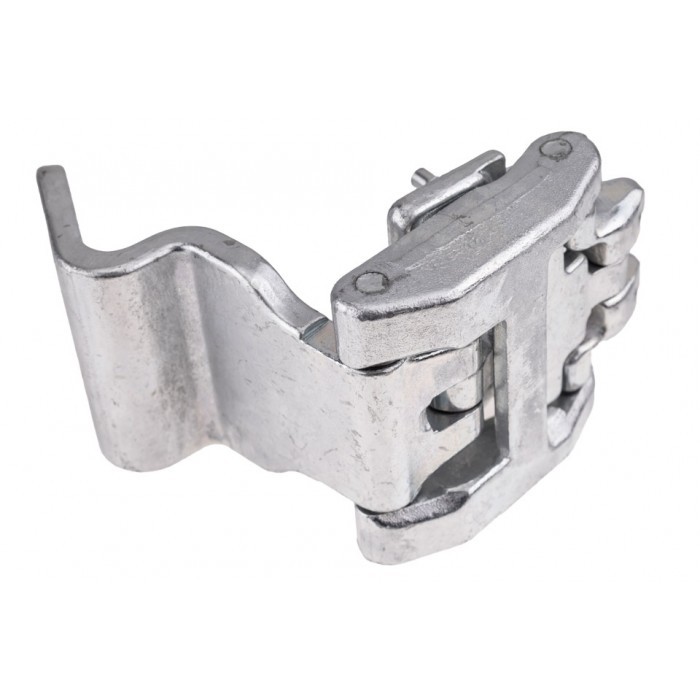 Charnière de Porte Arrière Gauche Inférieur pour Ford Transit - Réf 1947950 en Acier Renforcé