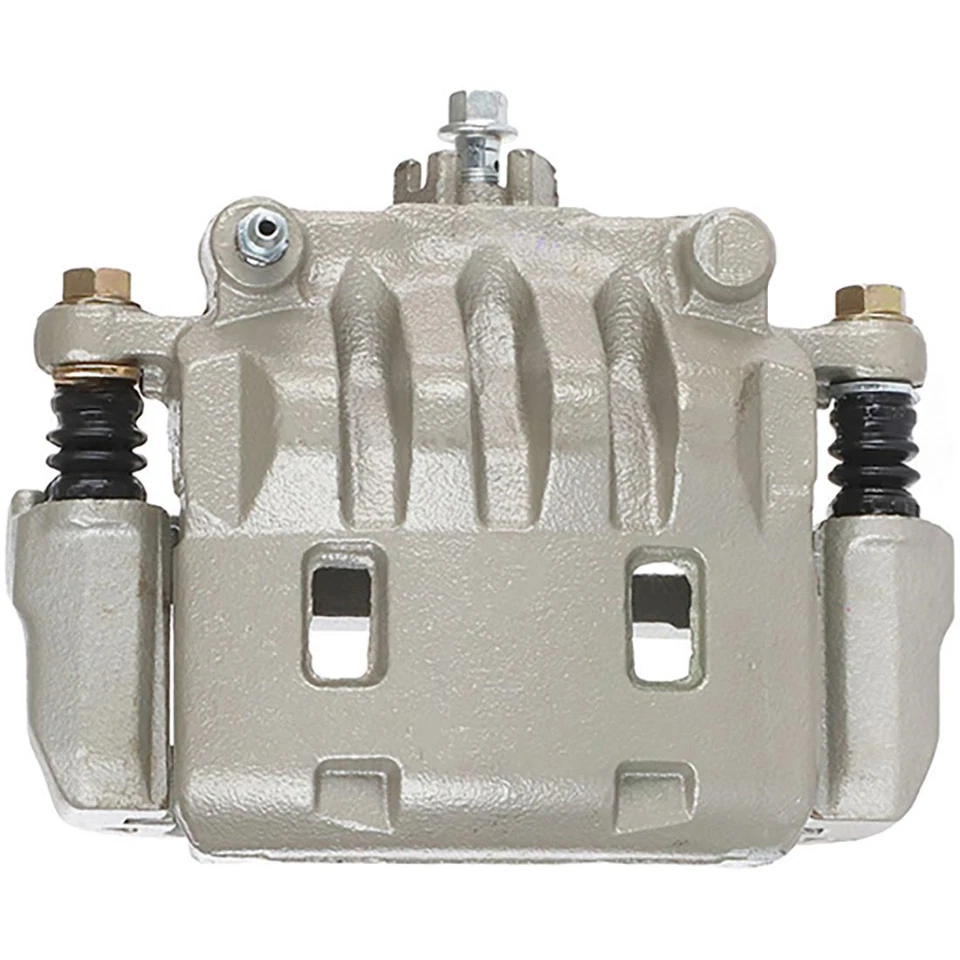 Soporte de pinza de freno delantero para 2003 2004 Subaru Legacy Impreza Saab 9-2X Foto 2 de 4