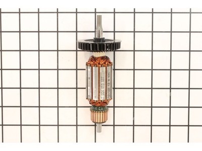 New OEM Bosch Armature, 115v (2604010607) 