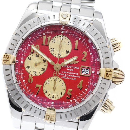 Breitling Chronomat B13356 43.7 mm