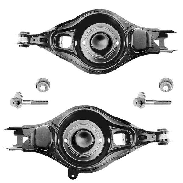 2 Querlenker Hinten FüR Mazda 6 Kombi GH 2 Exzenterschraube 2 Nocken-image