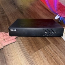 Annke DN81R Video Recorder For CCTV Camera System 1TB HDD