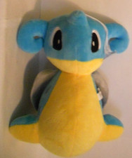 Pokemon-Like Snail Character 8.5" Window Cling Soft Toy Unbranded (No Hang Tags