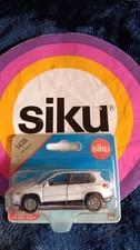 siku 1438 VW Tiguan Weiß in OVP 